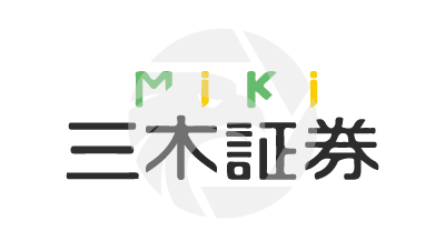 MIKI 三木證券