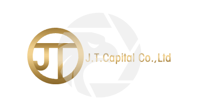 J.T. CAPITAL