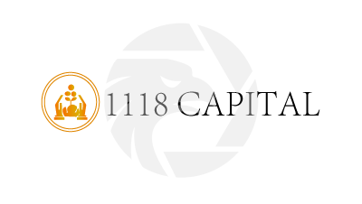 1118 Capital