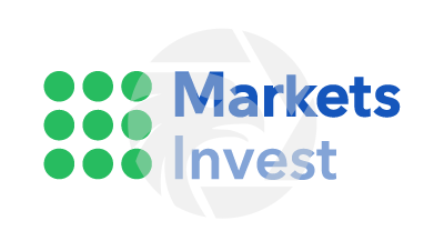 MARKETS INVEST