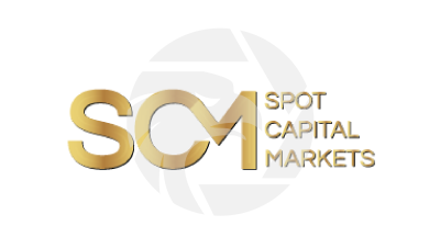 SPOT CAPITAL MARKETS
