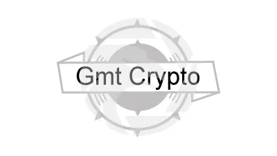 Gmt Crypto