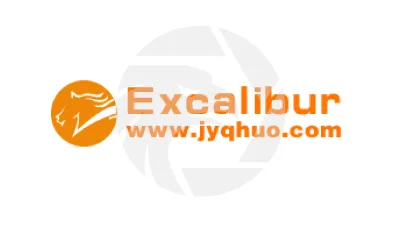 Fake Excalibur