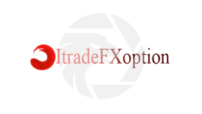 Itradefxoption