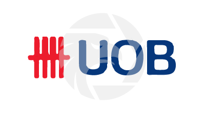 UOB 大华银行