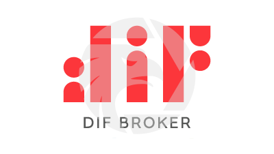 DIF Broker