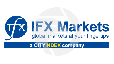 IFX Markets 环球国际