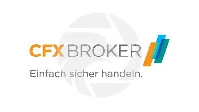 CFX Broker