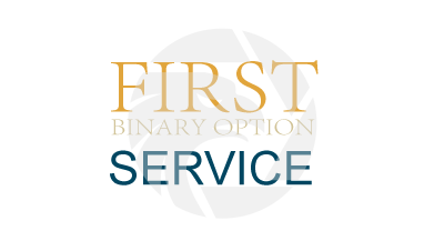 FIRST BINARY