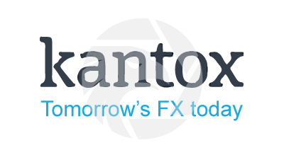 Kantox