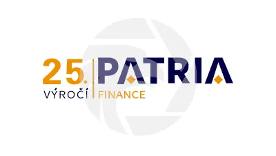Patria Finance