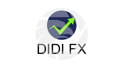 DIDI FX