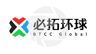 BTCC Global 必拓環球