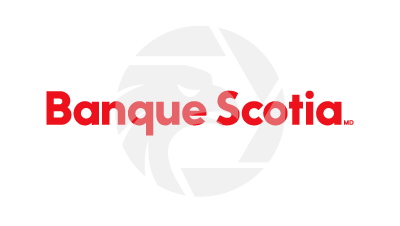 Scotiabank La Banque Scotia