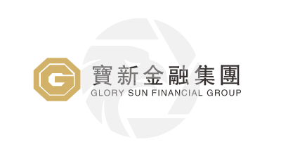 Glory Sun Financial 寶新金融集團