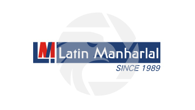 Latin Manharlal