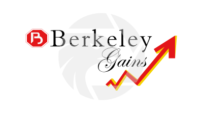 Berkeley Gains