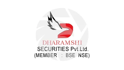 Dharamshi Secuirites 
