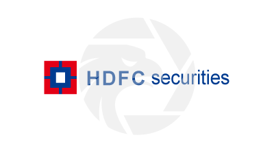 HDFC Securities