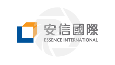  Essence International 安信国际