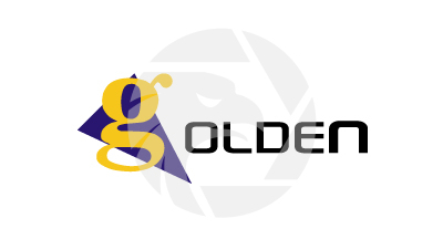 Golden