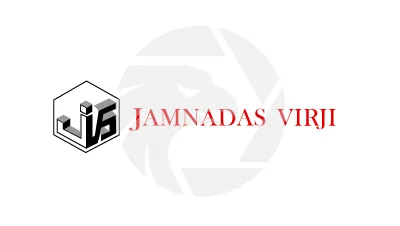 Jamnadas Virji