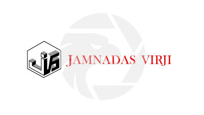 Jamnadas Virji