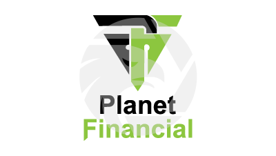 PLANET FINANCIALS