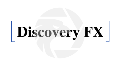 Discovery FX Discovery Forex