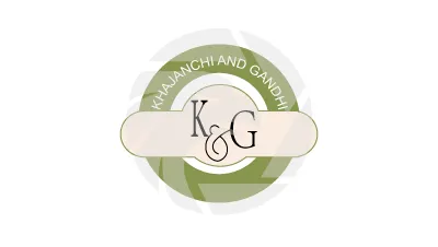 Khajanchi & Gandhi