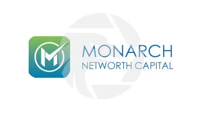 Monarch Networth Capital