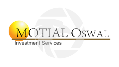 Motilal Oswal