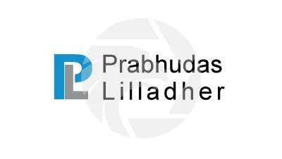 Prabhudas Lilladher