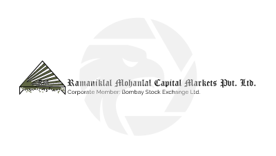Ramaniklal Moahanlal Capital Markets Pvt. Ltd