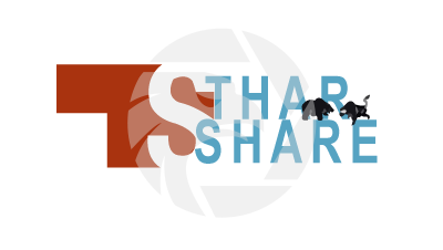 Thar share Broker