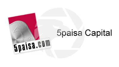 5paisa Capital