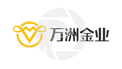 Wanzhou Gold