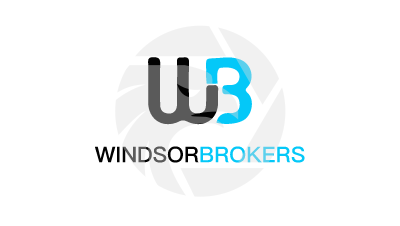 Windsor Brokers溫莎經紀