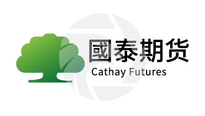 Cathay Futures 國泰期貨