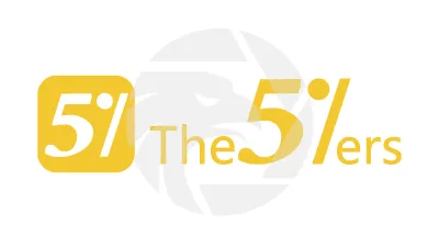 The 5%ers