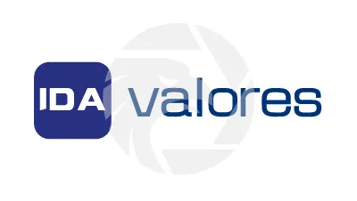 DA VALORES SA
