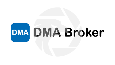 DMA Broker