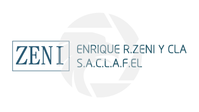 Zeni