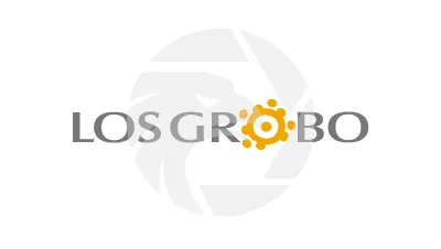  Los Grobo