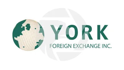 YORK FX