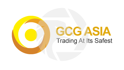 GCG ASIA 钜富