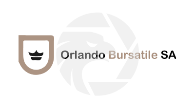 Orlando Bursatile SA