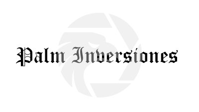 Palm Inversiones