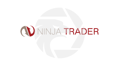 NinjaTrader