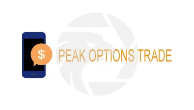 Peakoptionstrade